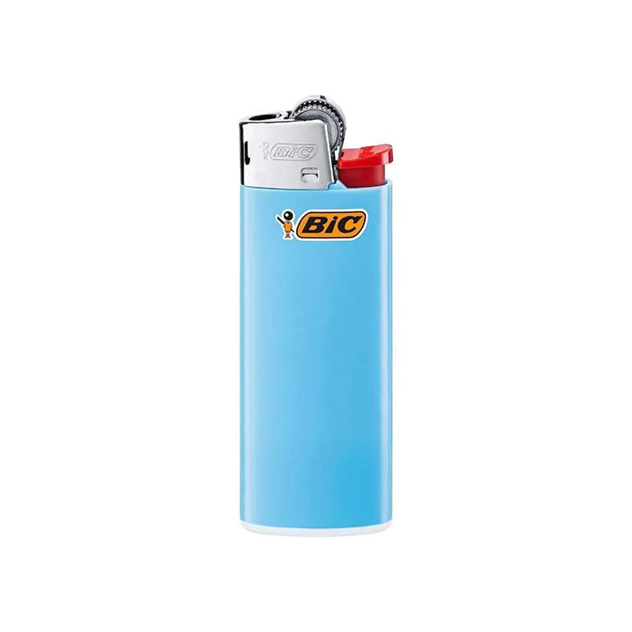 Briquet de petite taille et couleurs différentes