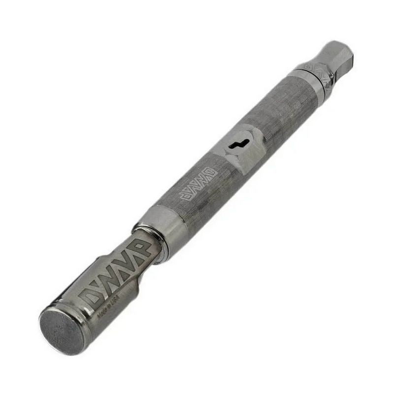 Vaporisateur de la marque Dynavap. Modèle M7