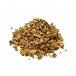 Racines de Gentiane Jaune à Clermont-Ferrand