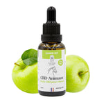 Huile CBD pour chevaux concentré à 30% disponible à Clermont-Ferrand