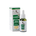 Huile de CBD pour Chat de la marque Lovapets disponible en plusieurs concentration