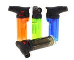 Briquet Torche - Lux couleur surprise