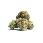 Variété de la fleurs Mango Kush vendu Herbiane