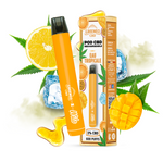 Pod rechargeable