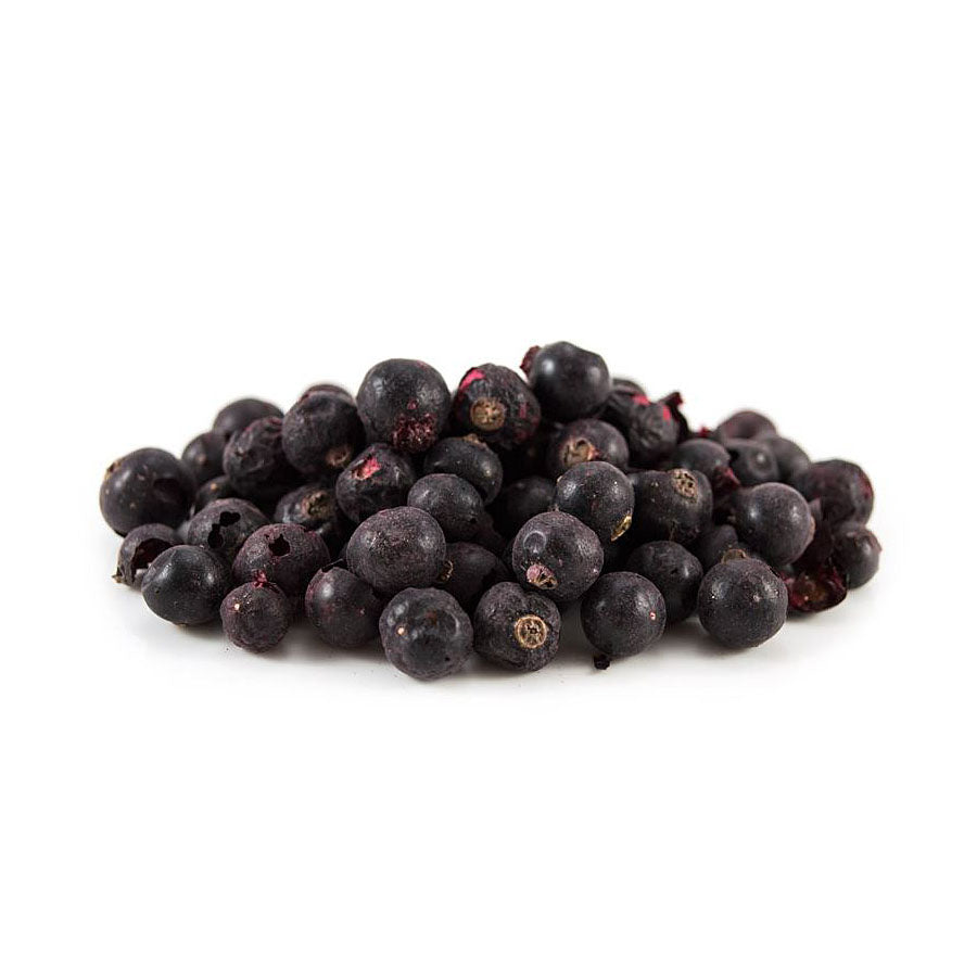 Cassis séché disponible au magasin Herbiane à Clermont-Ferrand