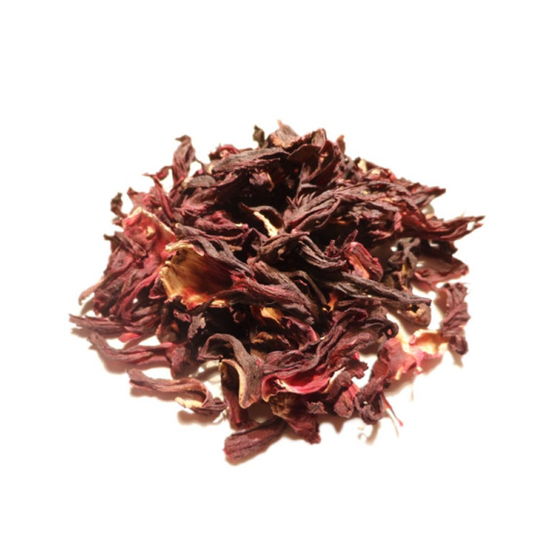 Fleurs d'Hibiscus à Clermont-Ferrand