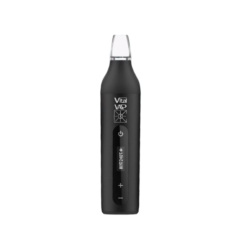 Vaporisateur de la marque Katalyzer, modèle Vital V.A.P. Katalyzer