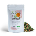 Infusion CBD bio Essentiel : Super Relax