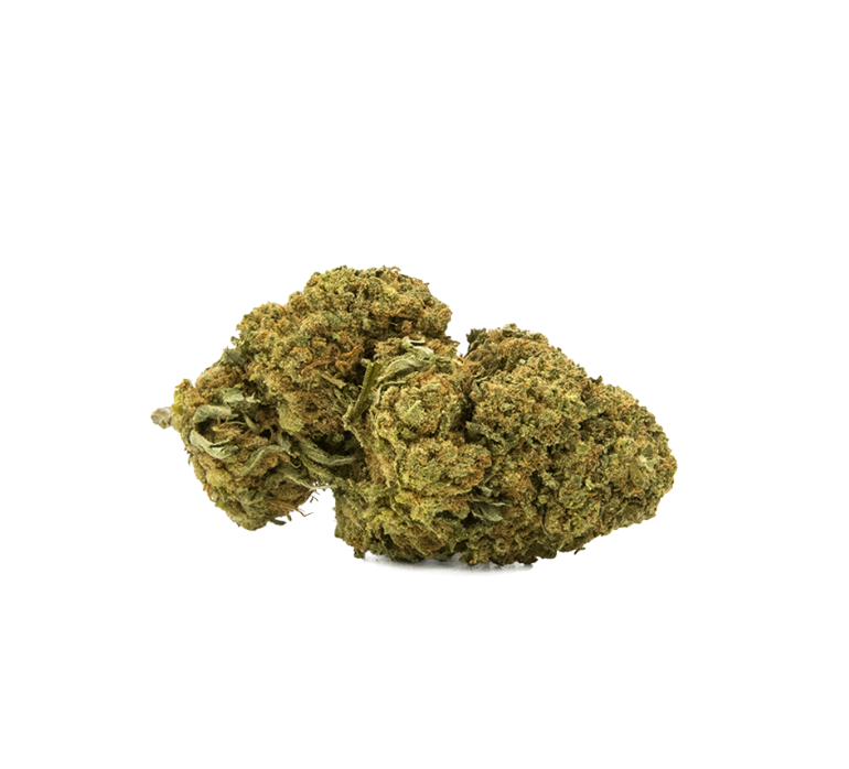 Fleurs CBD - OG Kush