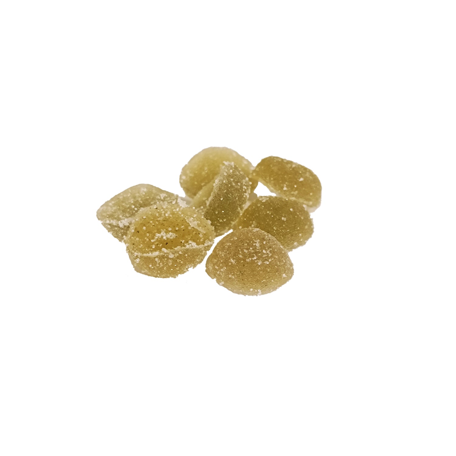 Gummies Xtrem THC - Mojito