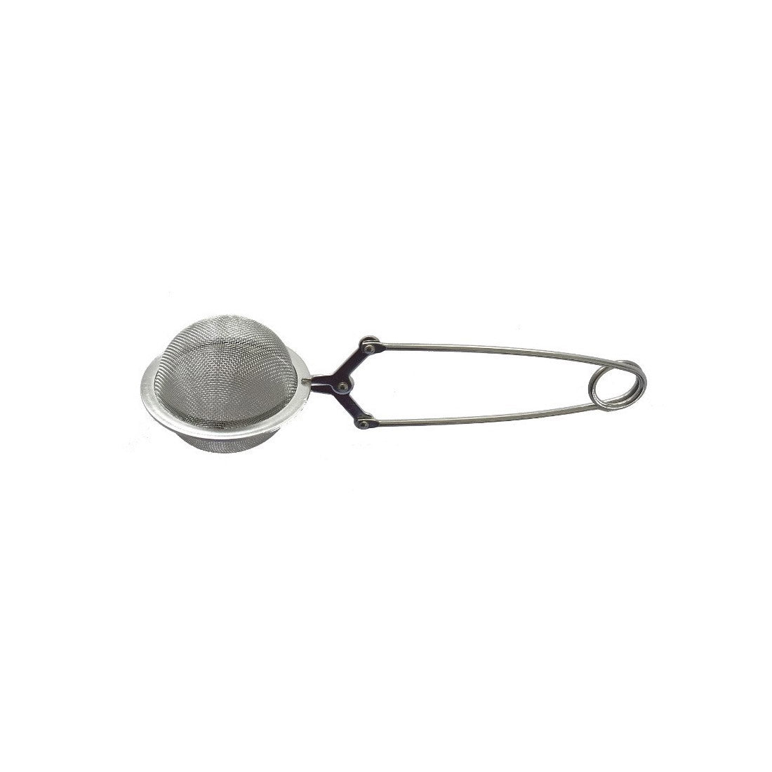 Pince à thé pour infuser du thé