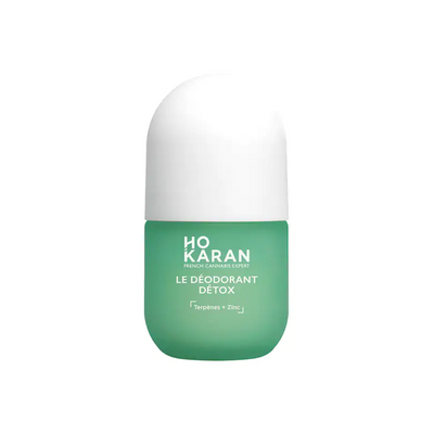déodorant naturel détox CBD Ho Karan