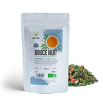 Infusion CBD bio Essentiel : Douce nuit