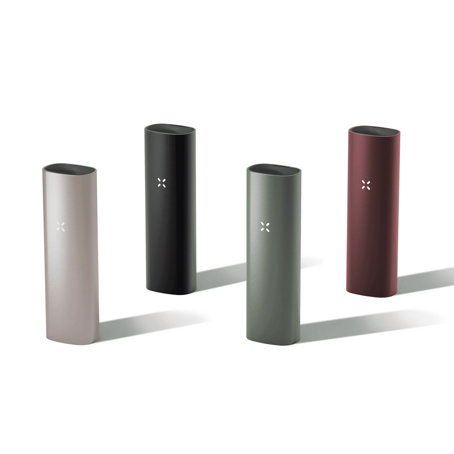 Photo de vaporisateurs PAX 3